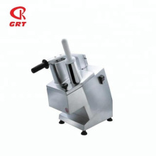 Hot Selling Multi-Functional Electric Vegetable Cutter Potato Slicer (GRT-VC300A)